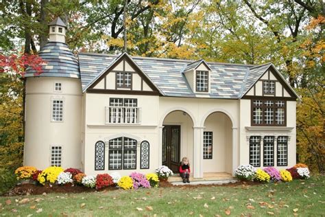 lilliput play homes|cheapest lilliput pennsylvania luxury playhouse.